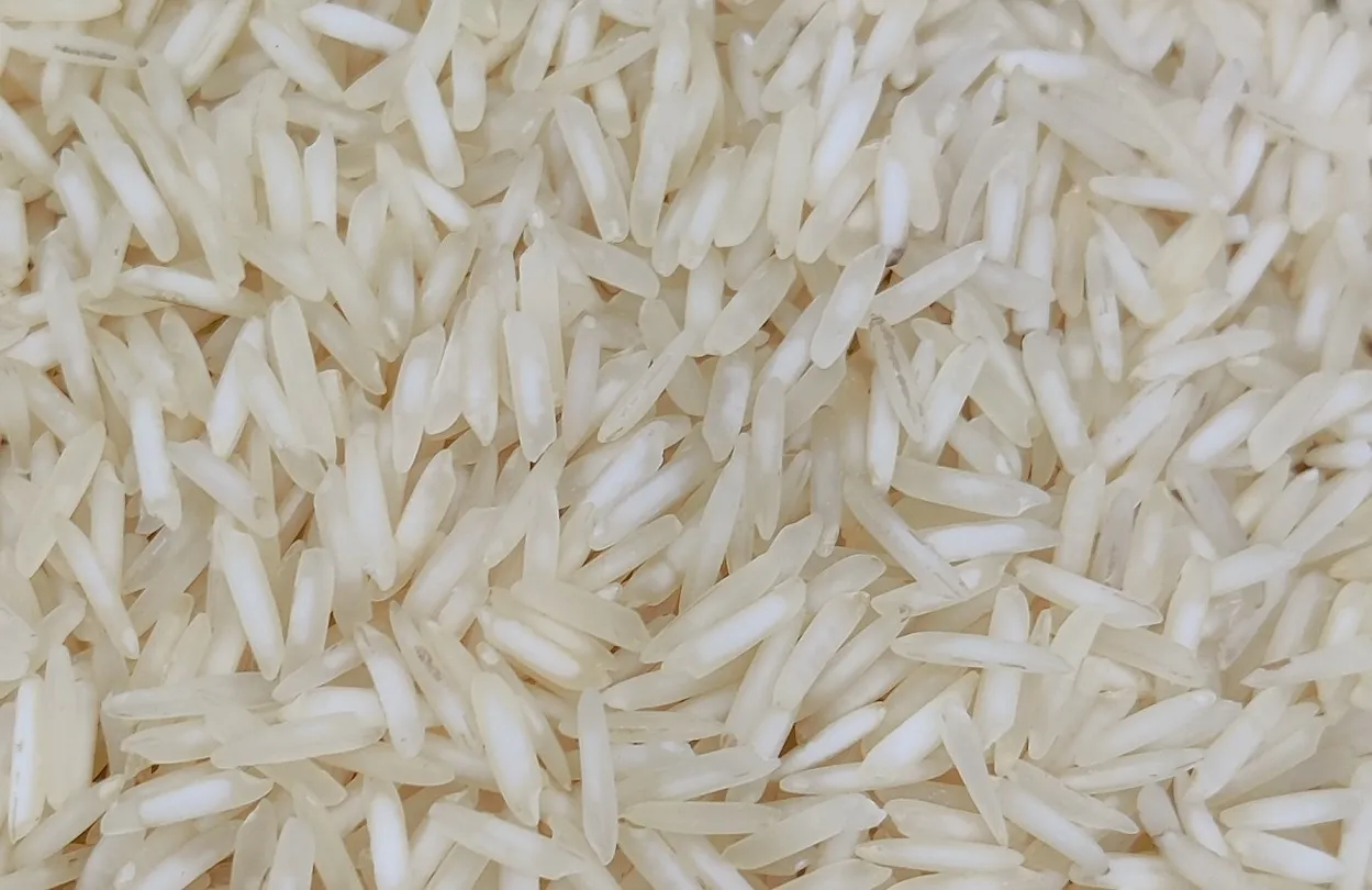 Pesticides Residue Steam Rice
