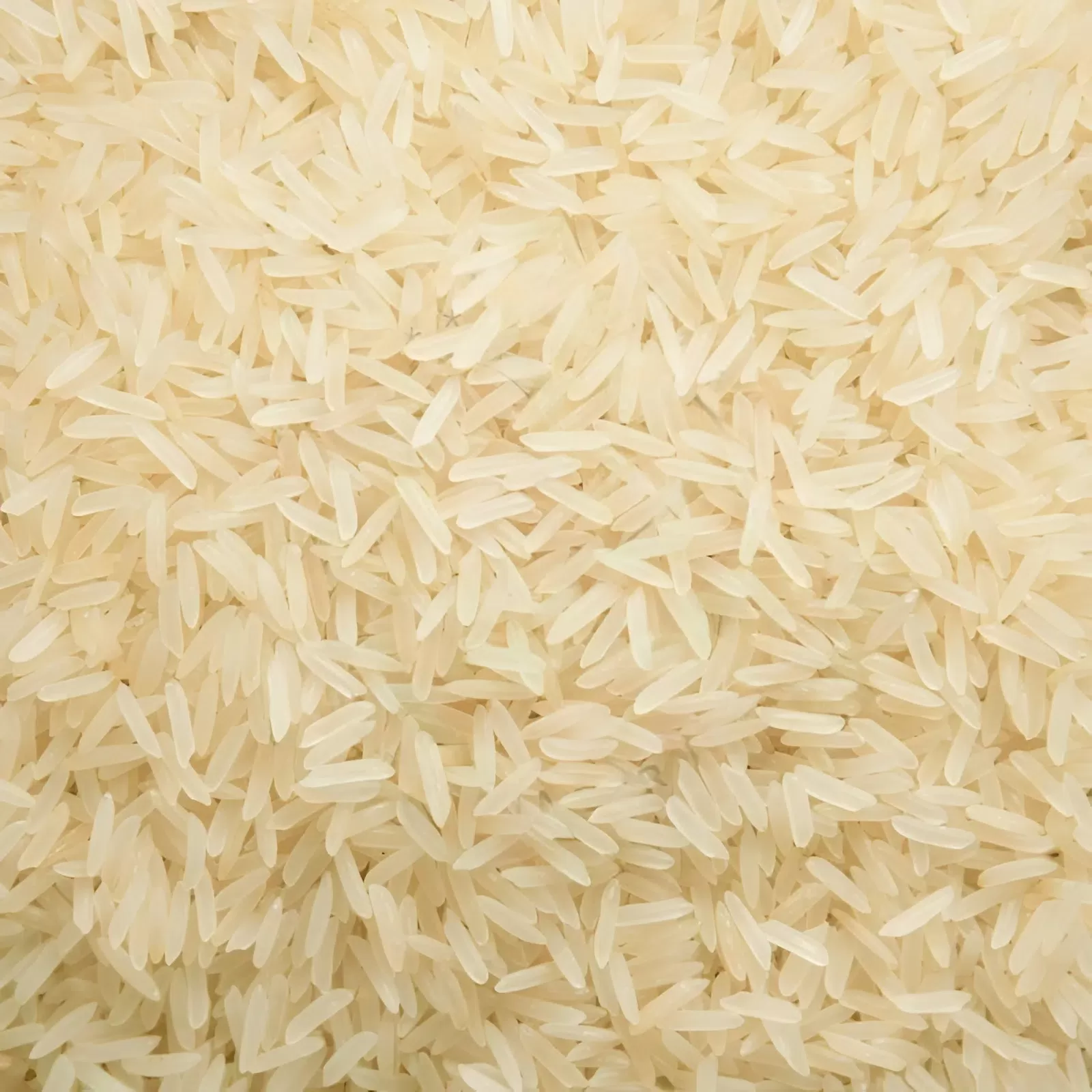 Sharbati Sella Rice