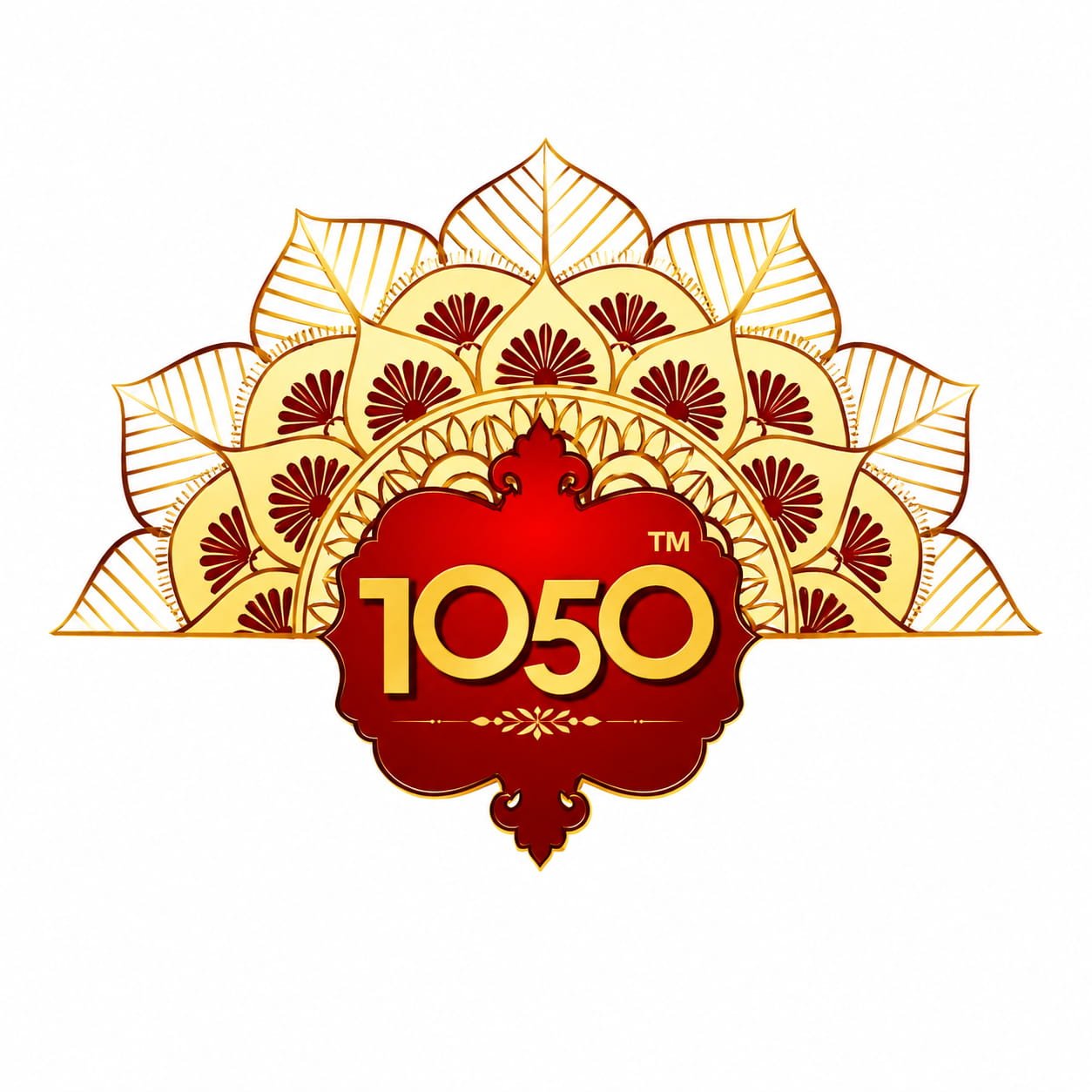 1050 Range