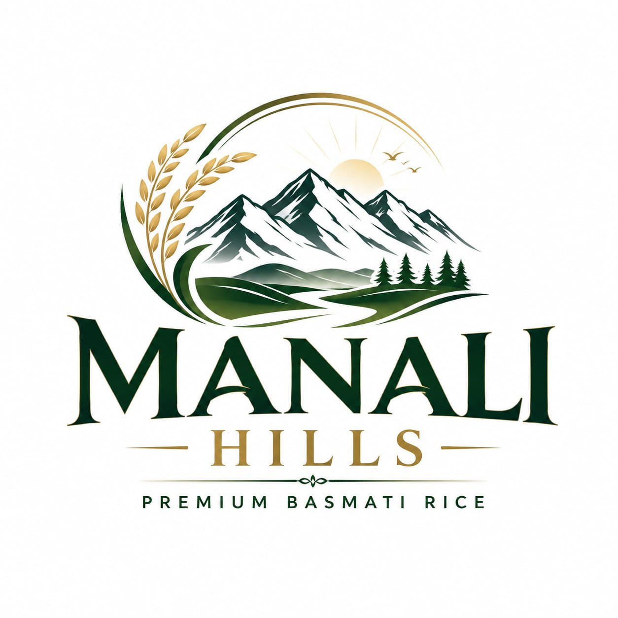 Manali Hills