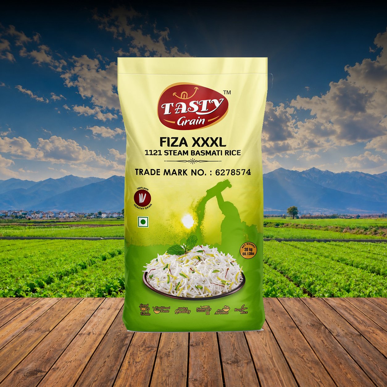 Fiza XXXL