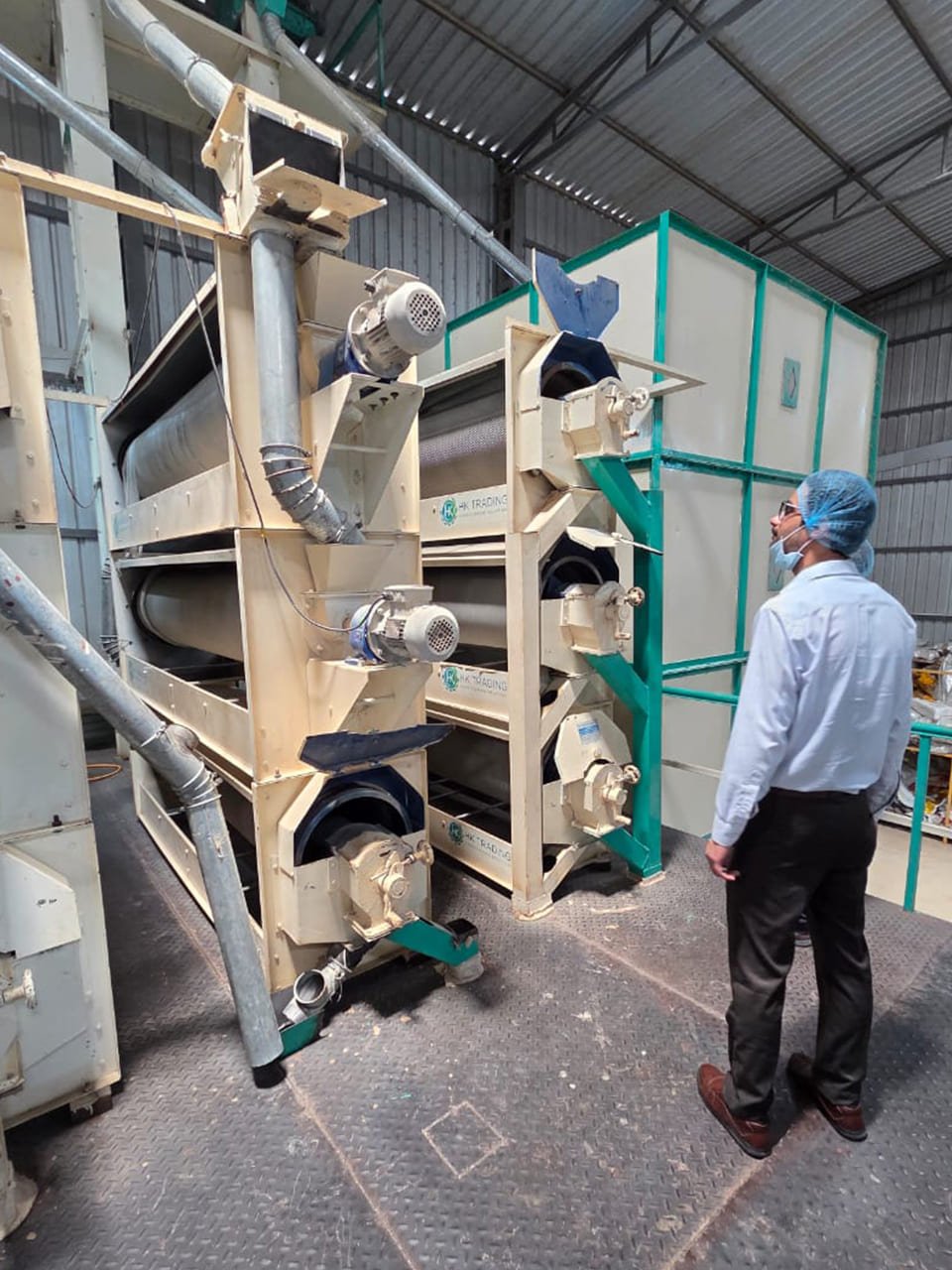 Exporter Quality