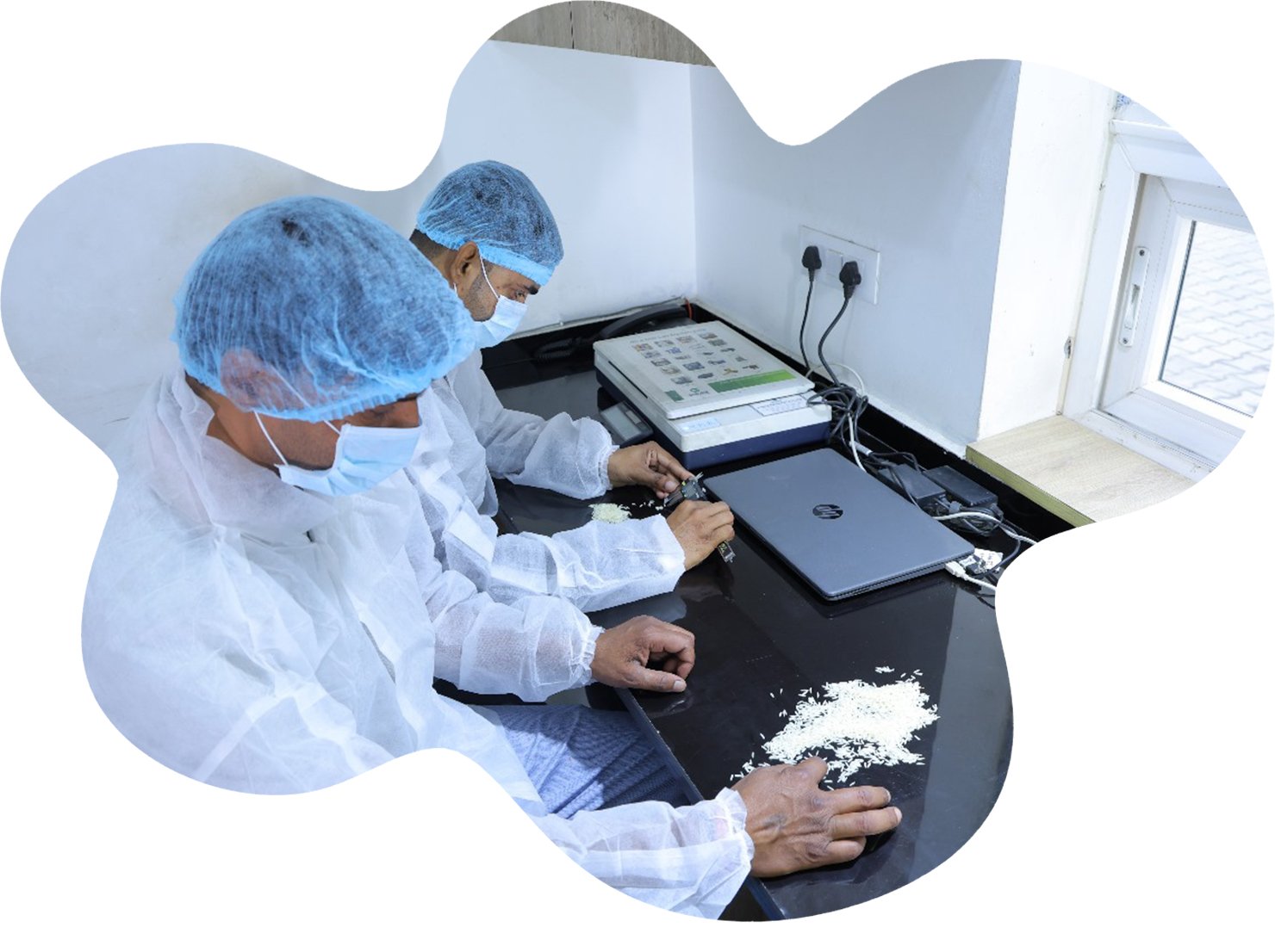 Commitment to Quality